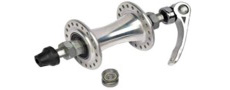 mountain bike hubs